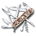 VICTORINOX HUNTSMAN camo desert - Imagen 1