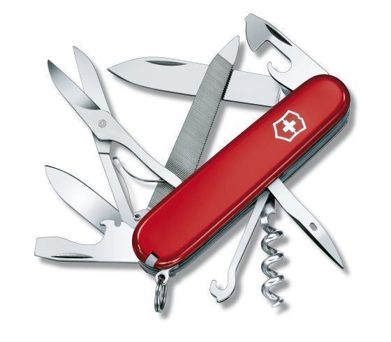 VICTORINOX MOUNTAINEER - Imagen 1