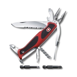 VICTORINOX RANGER GRIP 174 HANDYMAN - NAVAJA MULTIUSOS - Imagen 1