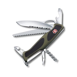 VICTORINOX  RANGER GRIP 179 - navaja multiusos - Imagen 1