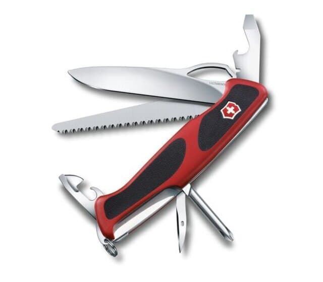 VICTORINOX  RANGER GRIP 78 - NAVAJA MULTIUSOS - Imagen 1