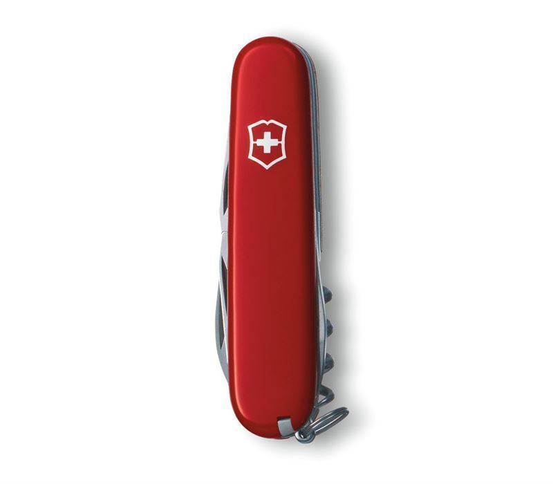 VICTORINOX SPARTAN BLACK - Imagen 2