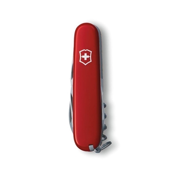 VICTORINOX SPARTAN BLACK - Imagen 2