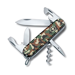 VICTORINOX SPARTAN CAMO - Imagen 1