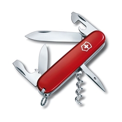 VICTORINOX SPARTAN RED - Imagen 1