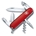 VICTORINOX SPARTAN RED - Imagen 1