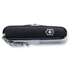 VICTORINOX SWISS CHAMP roja - Imagen 2