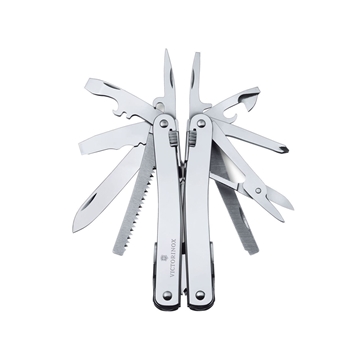 VICTORINOX SWISS TOOL SPIRIT X - Imagen 2