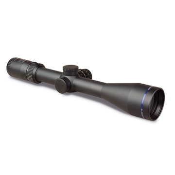 Visor ADLER 2,5-20x50 - 30 - Side Focus - Mil Dot - Ret. Ilum. - Imagen 1