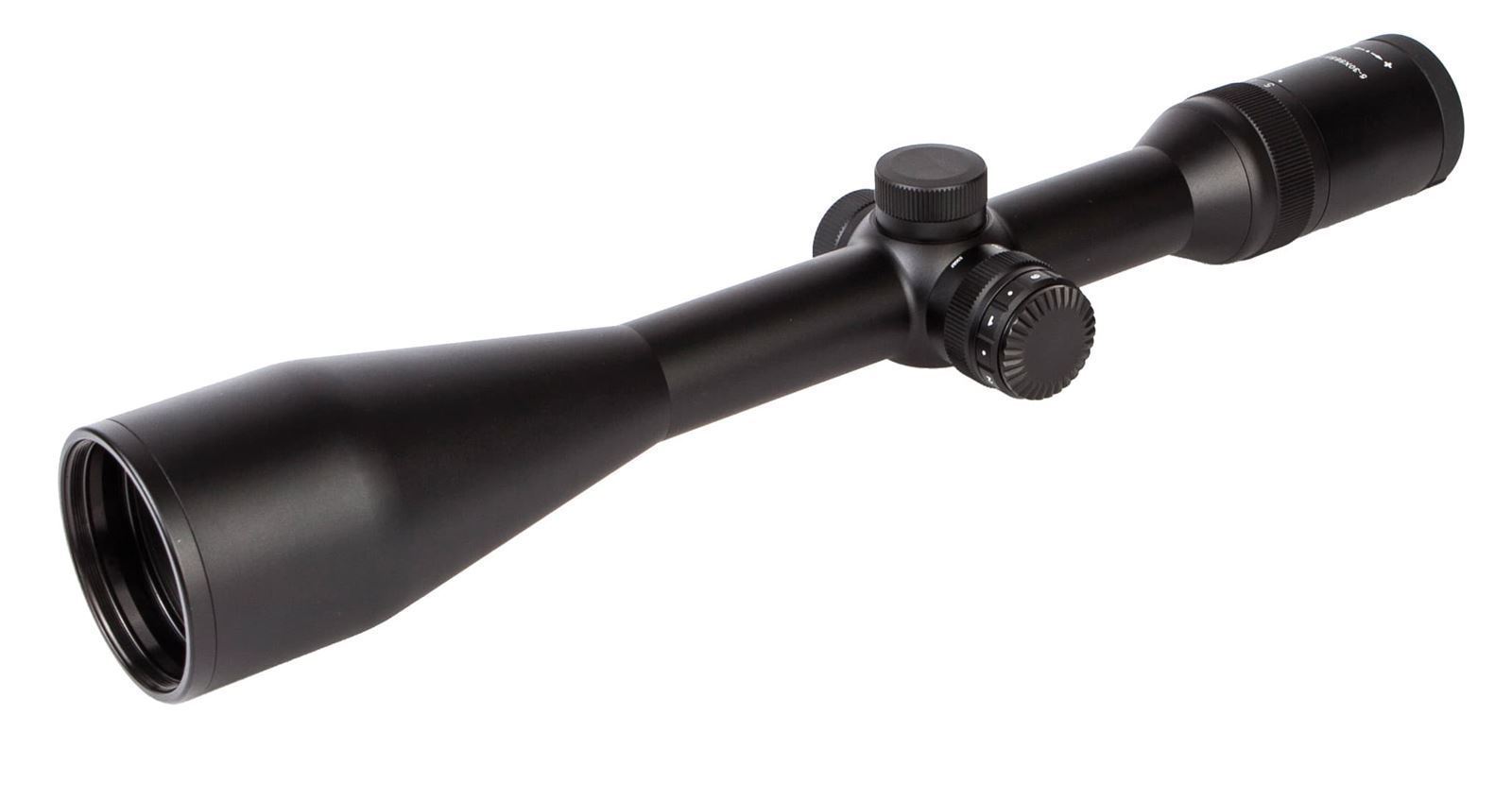 VISOR DALL´S SHEEP 5-30X50 - RET. MIL-DOT iluminada - Imagen 1