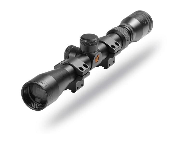 Visor Gamo 3-9X32 WR - Imagen 1
