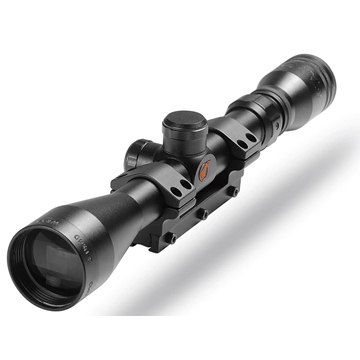 Visor Gamo 3-9X40 WR - Imagen 1