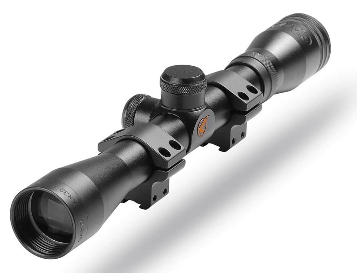 Visor Gamo 4X32 WR - Imagen 1