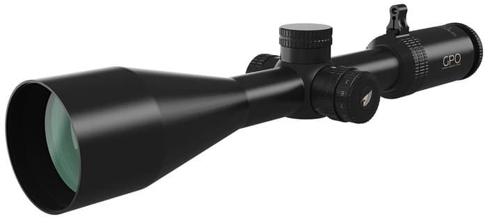 VISOR GPO ESPECTRO 6x 3-18x56i - Imagen 1