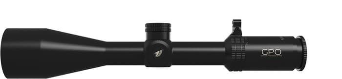 VISOR GPO ESPECTRO 6x 3-18x56i - Imagen 3