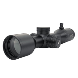 Visor GPO SPECTRA 8x 1,6-13x44i G4i Fiber - Imagen 1