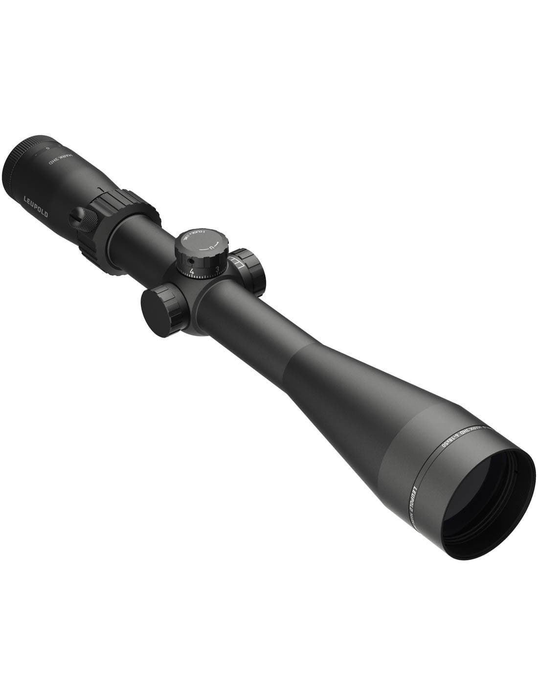 Visor LEUPOLD Mark 3HD 6-18X50 P5 Side Focus TMR - Imagen 1