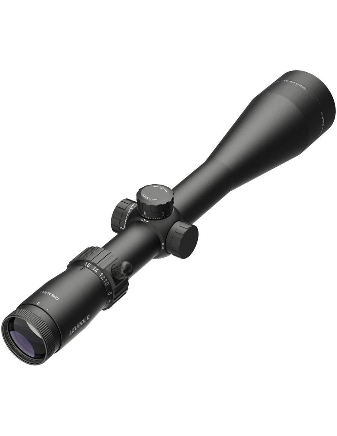 Visor LEUPOLD Mark 3HD 6-18X50 P5 Side Focus TMR - Imagen 2