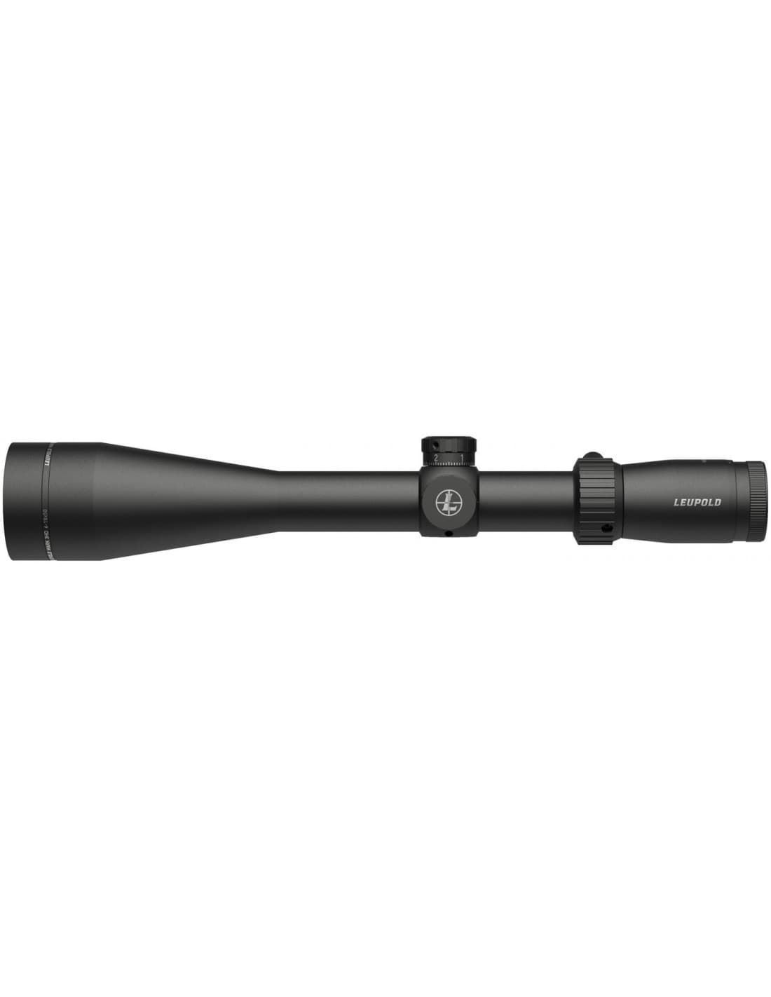 Visor LEUPOLD Mark 3HD 6-18X50 P5 Side Focus TMR - Imagen 4