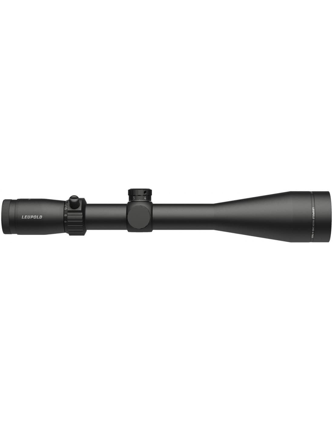 Visor LEUPOLD Mark 3HD 6-18X50 P5 Side Focus TMR - Imagen 5