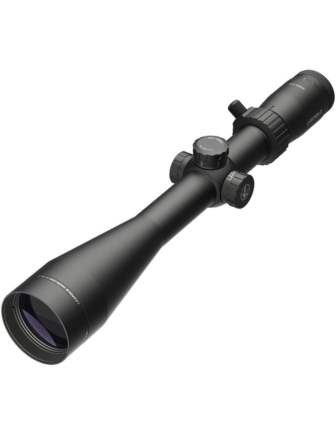 Visor LEUPOLD Mark 3HD 6-18X50 P5 Side Focus TMR - Imagen 7