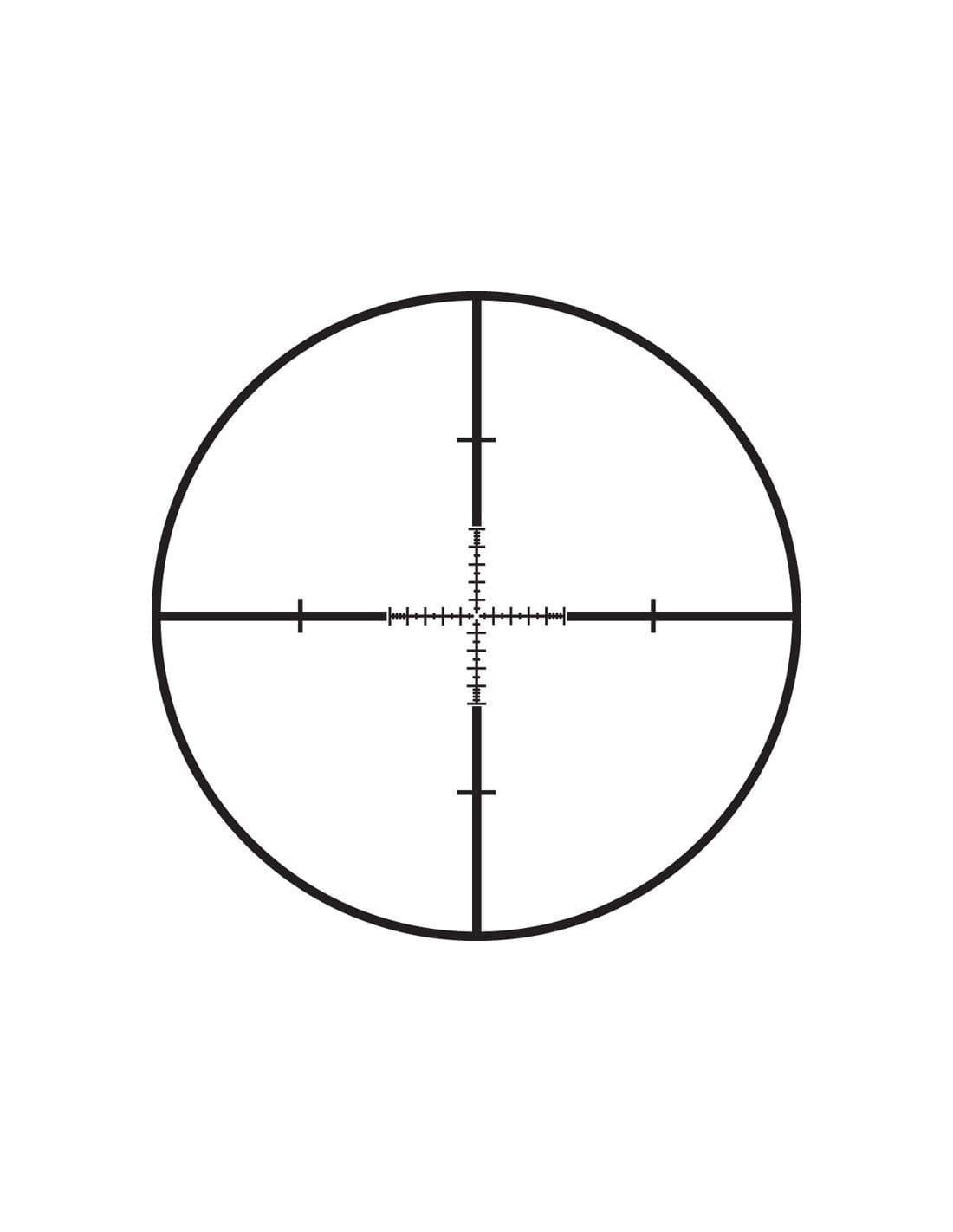 Visor LEUPOLD Mark 3HD 6-18x50 P5 Side Focus TMR - Imagen 7
