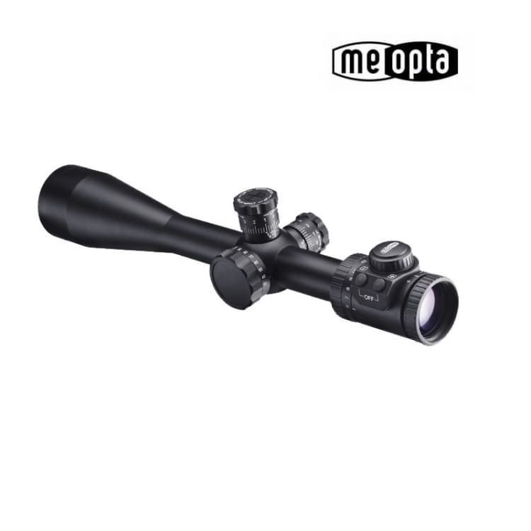 Visor Meopta ZD 6-24X56 RD - Mil Dot 2 ¡¡OFERTA HASTA FIN DE STOCK!! - Imagen 3