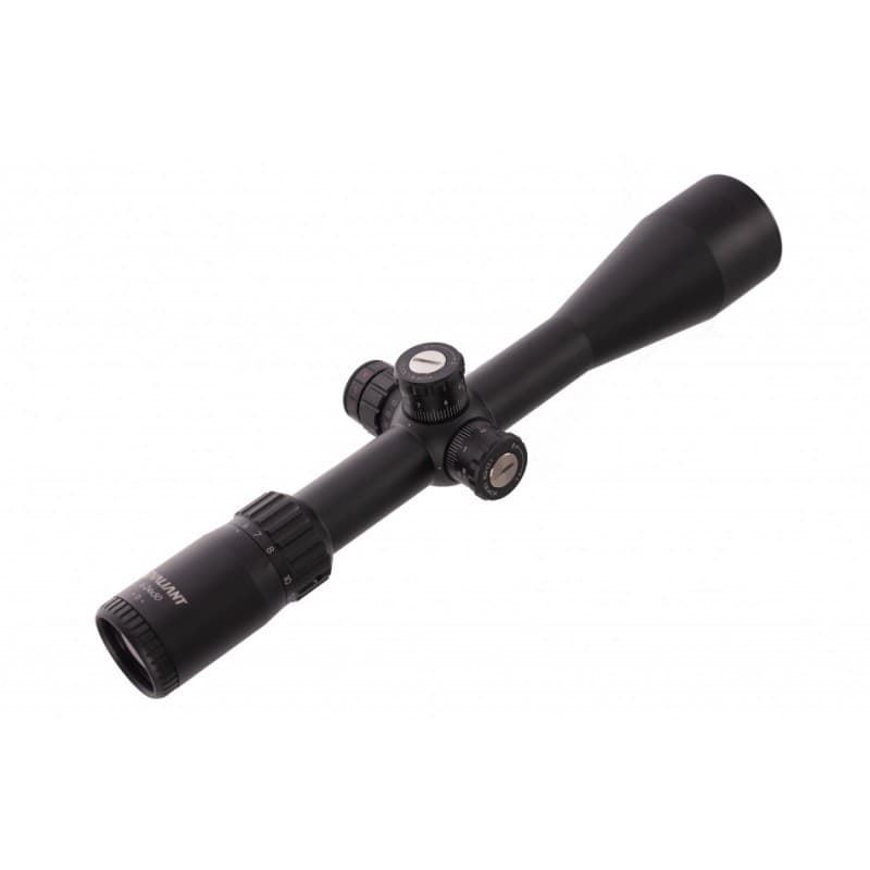 Visor Valiant Lynx 6-24x50 SF SIR - Imagen 5