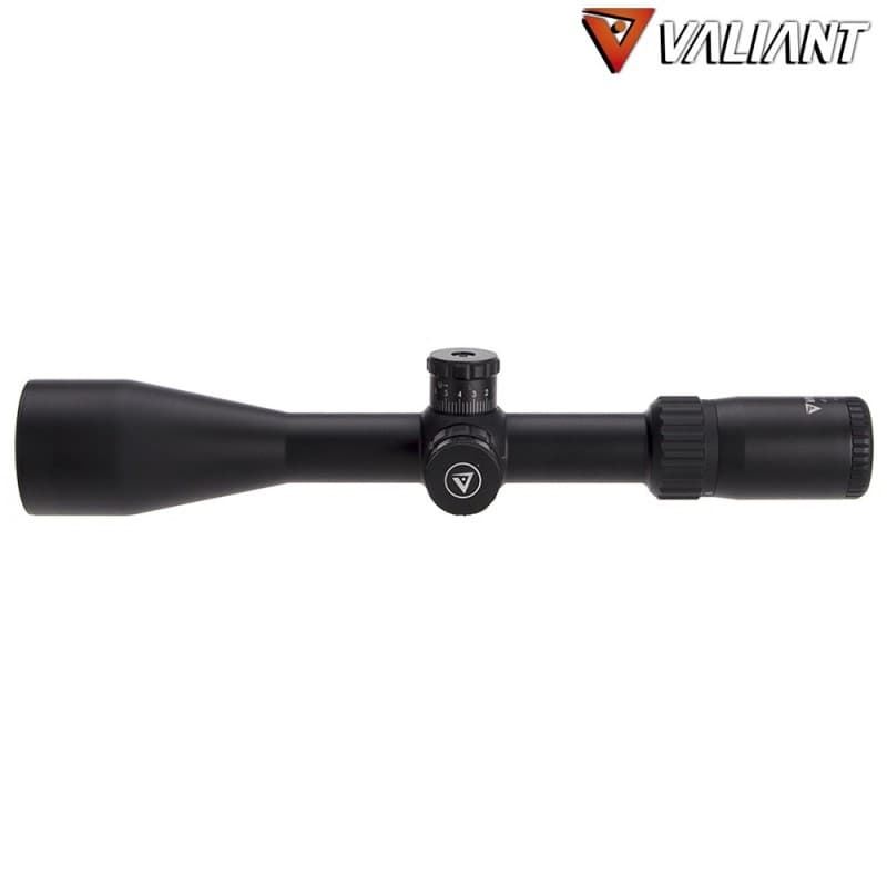 Visor Valiant Lynx 6-24x50 SF SIR - Imagen 6
