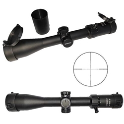 Visor Zasdar 4-16X44 Mildot - Imagen 2