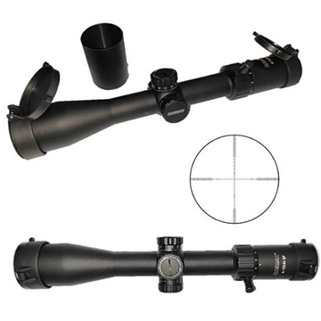 Visor Zasdar 4-16X44 Mildot - Imagen 2