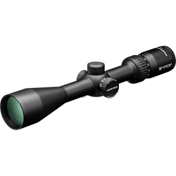 VORTEX DIAMONDBACK HP 4-16X42 DEAD-HOLD bdc 1" - Imagen 1