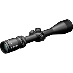 VORTEX DIAMONDBACK HP 4-16X42 DEAD-HOLD bdc 1" - Imagen 2