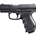 WALTHER CP99 COMPACT 4.5 MM BB CO2 - Imagen 1